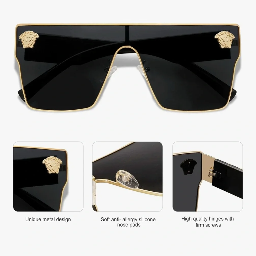 V SUNGLASSES - Picture 3 of 3